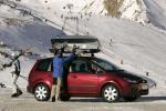 Ford Focus C-Max 2003 года